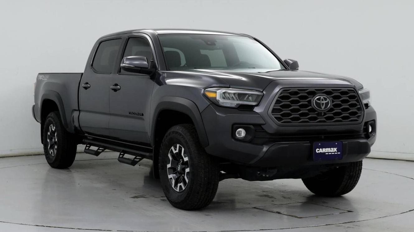 TOYOTA TACOMA 2022 3TMDZ5BN1NM132878 image