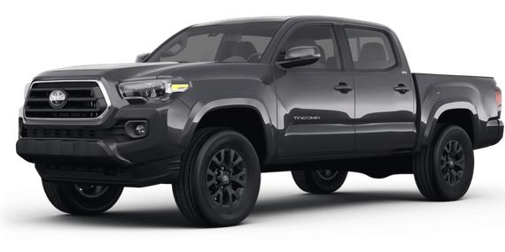TOYOTA TACOMA 2022 3TYAX5GN2NT066864 image