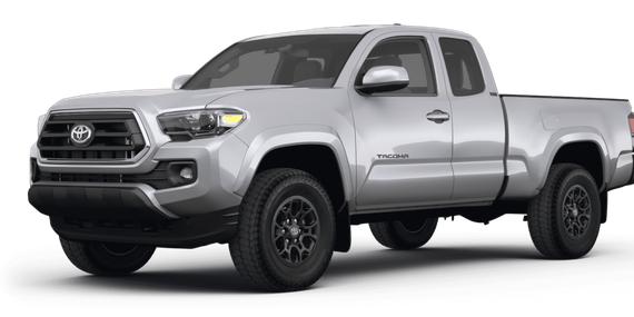 TOYOTA TACOMA 2022 3TYSX5EN1NT013872 image TOYOTA TACOMA 2022 3TYSX5EN1NT013872 image