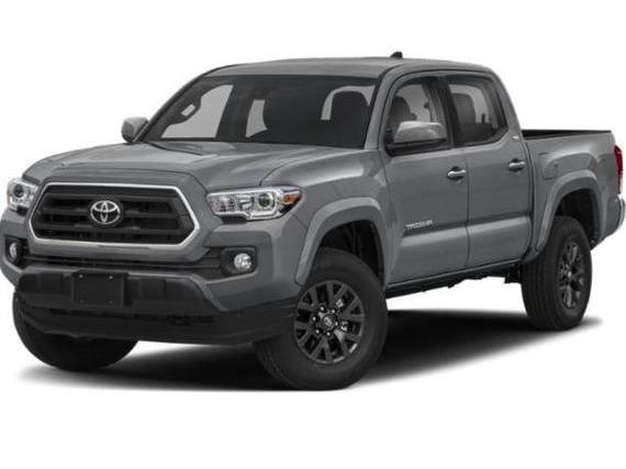 TOYOTA TACOMA 2022 3TYCZ5AN9NT096701 image
