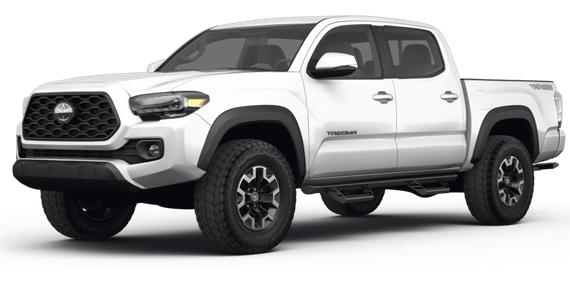 TOYOTA TACOMA 2022 3TYCZ5AN6NT075742 image
