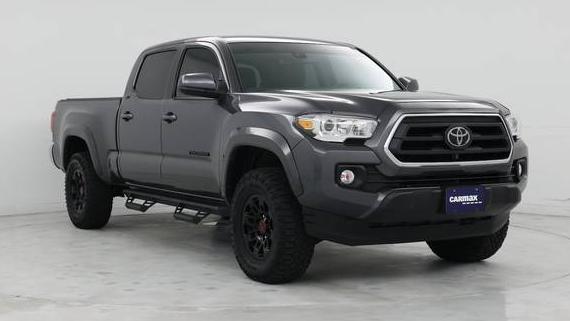 TOYOTA TACOMA 2022 3TYDZ5BN2NT015010 image