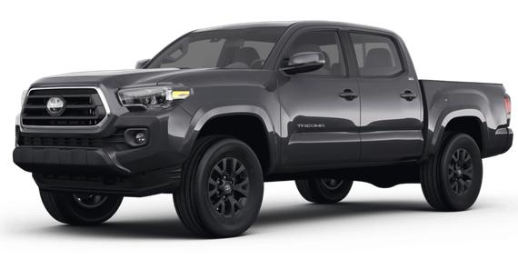 TOYOTA TACOMA 2022 3TYAX5GN0NT046760 image