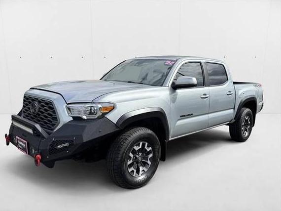 TOYOTA TACOMA 2022 3TYCZ5AN4NT093771 image