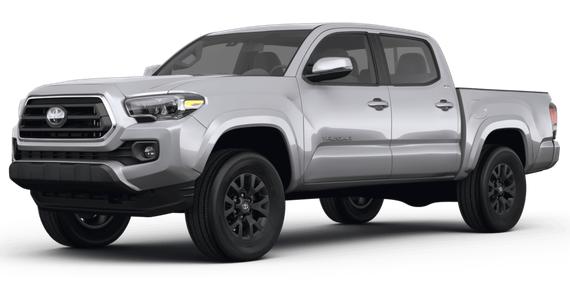 TOYOTA TACOMA 2022 3TYAX5GN9NT046997 image