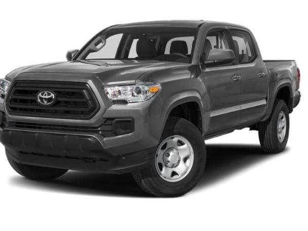 TOYOTA TACOMA 2022 3TYCZ5AN5NT101599 image