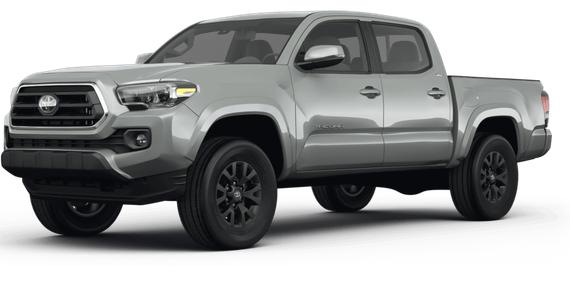 TOYOTA TACOMA 2022 3TMCZ5AN3NM494465 image TOYOTA TACOMA 2022 3TMCZ5AN3NM494465 image