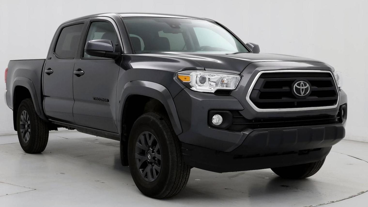 TOYOTA TACOMA 2022 3TMCZ5AN5NM489770 image