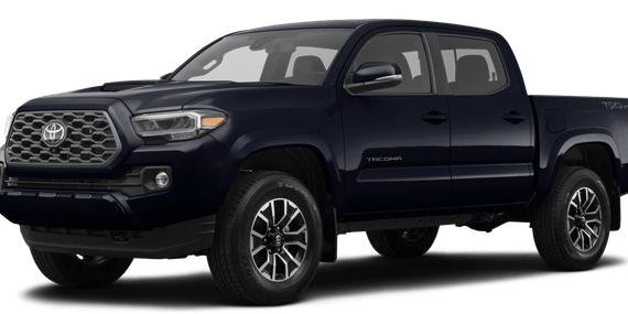 TOYOTA TACOMA 2022 3TMCZ5AN0NM491619 image TOYOTA TACOMA 2022 3TMCZ5AN0NM491619 image