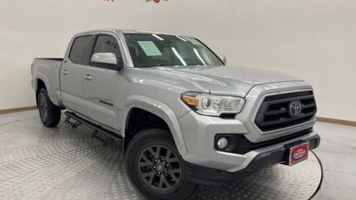 TOYOTA TACOMA 2022 3TMBZ5DN3NM032916 image