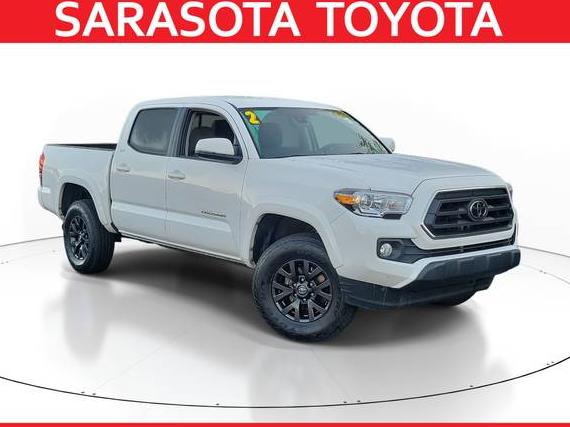 TOYOTA TACOMA 2022 3TMAZ5CNXNM174614 image TOYOTA TACOMA 2022 3TMAZ5CNXNM174614 image