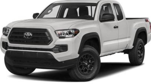 TOYOTA TACOMA 2022 3TYRX5GN4NT066903 image