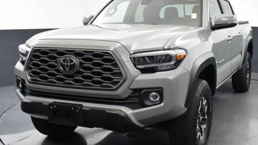 TOYOTA TACOMA 2022 3TYCZ5AN2NT075043 image