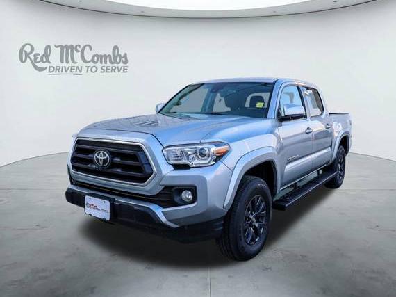 TOYOTA TACOMA 2022 3TMCZ5AN5NM517938 image TOYOTA TACOMA 2022 3TMCZ5AN5NM517938 image