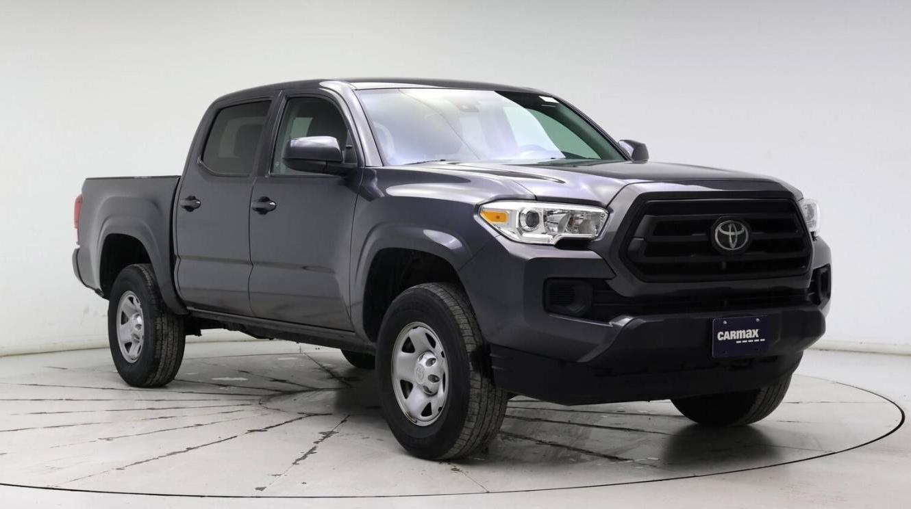 TOYOTA TACOMA 2022 3TYAX5GN7NT034637 image