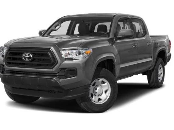 TOYOTA TACOMA 2022 3TYAX5GN8NT063760 image