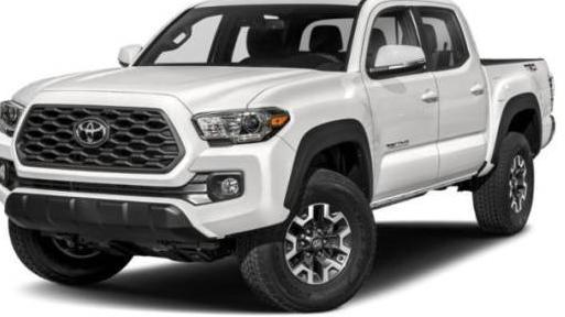 TOYOTA TACOMA 2022 3TMDZ5BN2NM131240 image