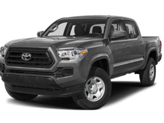 TOYOTA TACOMA 2022 3TYAX5GN0NT035970 image