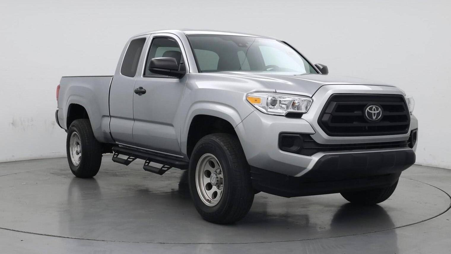 TOYOTA TACOMA 2022 3TYRX5GN6NT061119 image