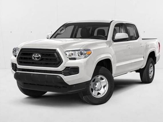 TOYOTA TACOMA 2022 3TYAX5GN7NT066410 image