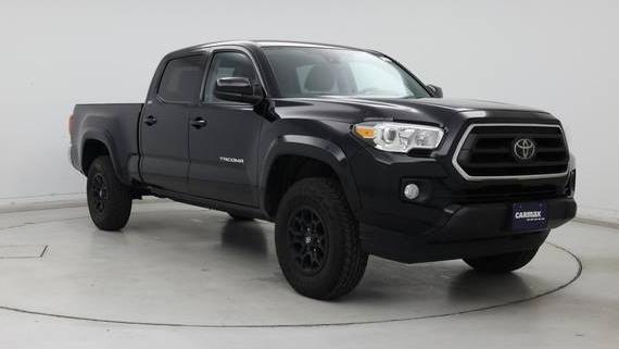 TOYOTA TACOMA 2022 3TMDZ5BN7NM122419 image