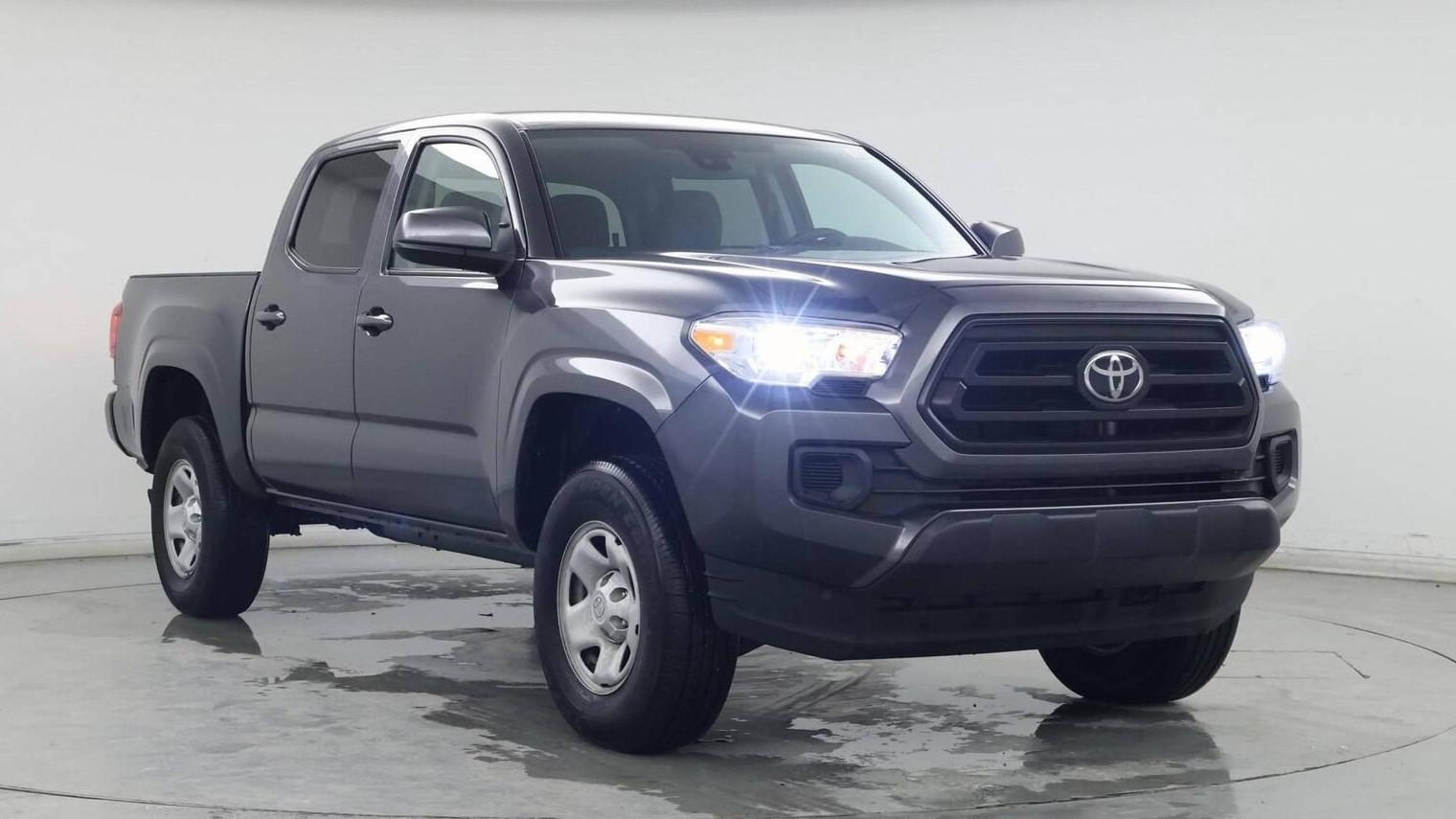 TOYOTA TACOMA 2022 3TMCZ5AN8NM523992 image