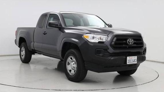 TOYOTA TACOMA 2022 3TYRX5GN9NT039440 image