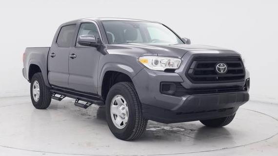 TOYOTA TACOMA 2022 3TYAX5GN1NT050350 image