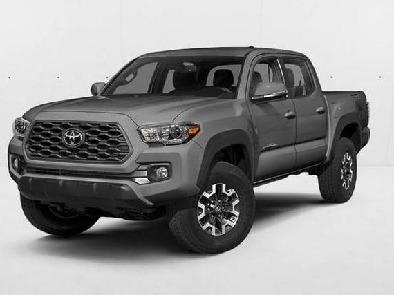 TOYOTA TACOMA 2022 3TMCZ5AN8NM461333 image TOYOTA TACOMA 2022 3TMCZ5AN8NM461333 image