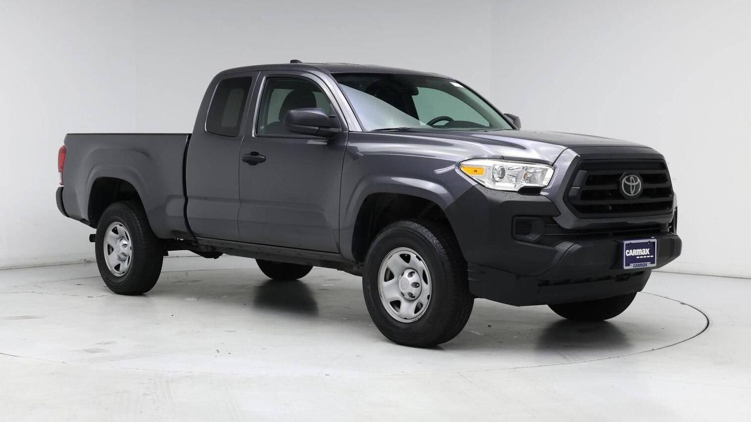 TOYOTA TACOMA 2022 3TYRX5GN4NT035439 image