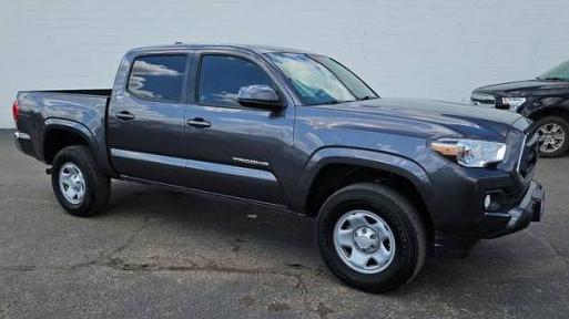 TOYOTA TACOMA 2022 3TYAX5GNXNT044353 image