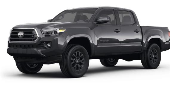 TOYOTA TACOMA 2022 3TYAX5GNXNT059158 image