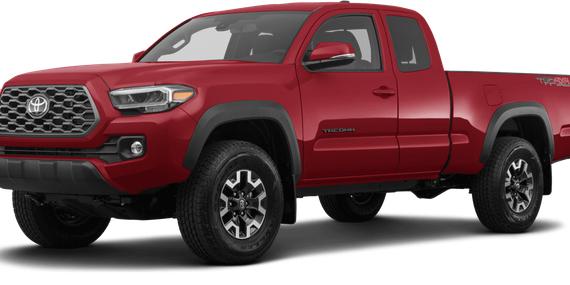 TOYOTA TACOMA 2022 3TYSZ5ANXNT084956 image TOYOTA TACOMA 2022 3TYSZ5ANXNT084956 image