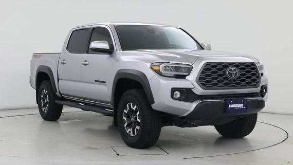 TOYOTA TACOMA 2022 3TYCZ5AN6NT095098 image