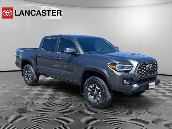 TOYOTA TACOMA 2022 3TMCZ5AN5NM526994 image TOYOTA TACOMA 2022 3TMCZ5AN5NM526994 image