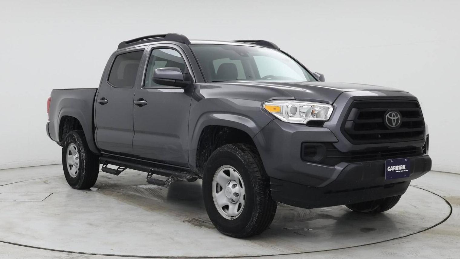 TOYOTA TACOMA 2022 3TMCZ5AN6NM458060 image