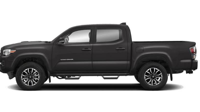 TOYOTA TACOMA 2022 3TMCZ5AN0NM512999 image