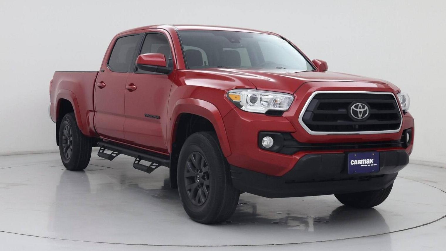 TOYOTA TACOMA 2022 3TMBZ5DN9NM036310 image