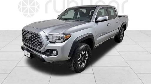 TOYOTA TACOMA 2022 3TMCZ5AN1NM487000 image