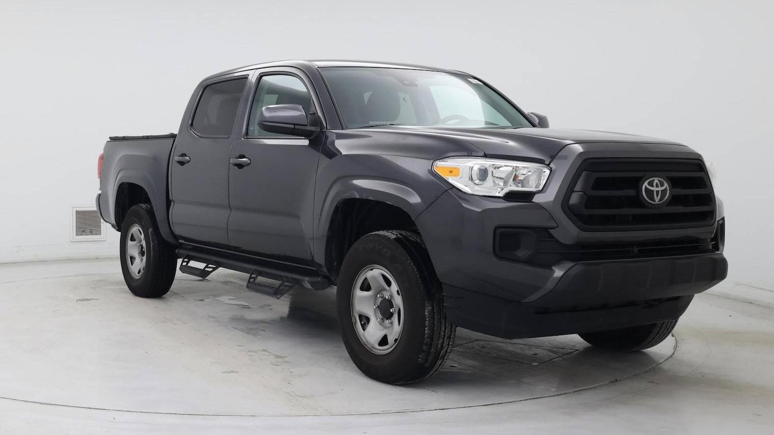 TOYOTA TACOMA 2022 3TMCZ5AN6NM515325 image