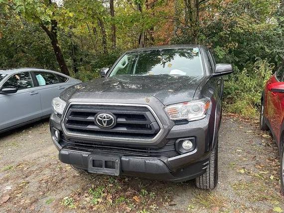 TOYOTA TACOMA 2022 3TMCZ5AN2NM516150 image TOYOTA TACOMA 2022 3TMCZ5AN2NM516150 image