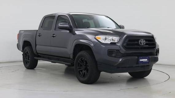 TOYOTA TACOMA 2022 3TYCZ5AN0NT082234 image