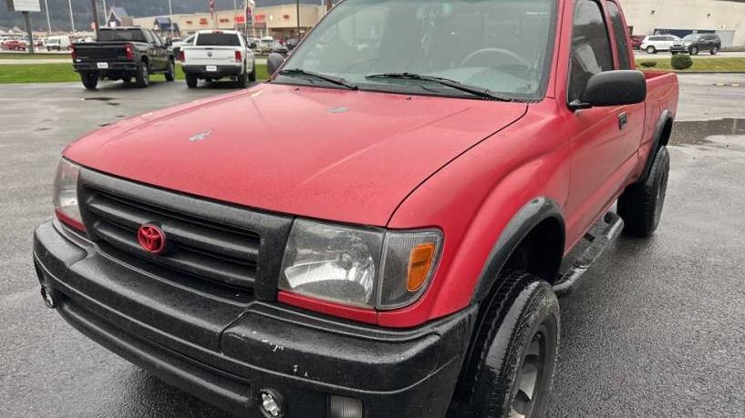 TOYOTA TACOMA 1999 4TAWN72N2XZ452949 image