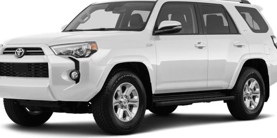 TOYOTA 4-RUNNER 2023 JTEEU5JR5P5298915 image TOYOTA 4-RUNNER 2023 JTEEU5JR5P5298915 image