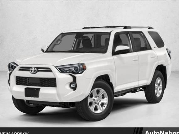 TOYOTA 4-RUNNER 2023 JTENU5JR7P6210022 image TOYOTA 4-RUNNER 2023 JTENU5JR7P6210022 image