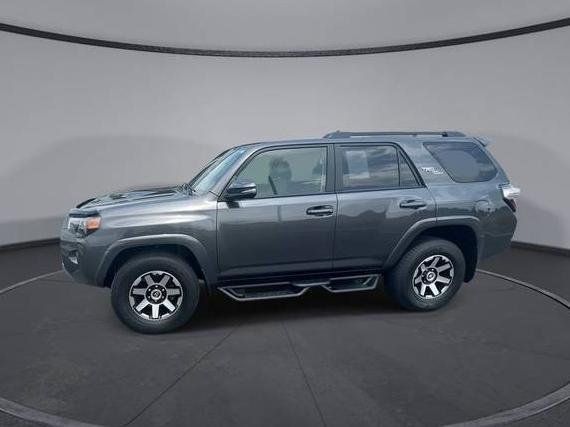 TOYOTA 4-RUNNER 2023 JTERU5JR8P6211231 image