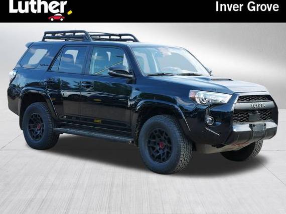 TOYOTA 4-RUNNER 2023 JTELU5JR3P6094213 image