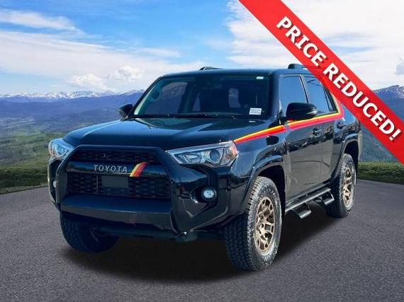 TOYOTA 4-RUNNER 2023 JTEUU5JR3P6103402 image