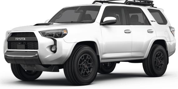 TOYOTA 4-RUNNER 2023 JTELU5JR5P6144299 image