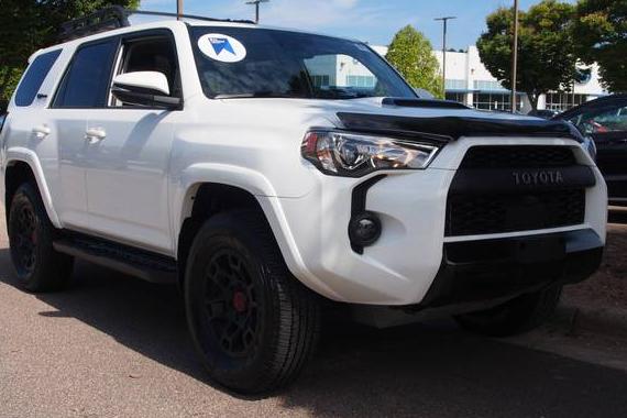 TOYOTA 4-RUNNER 2023 JTELU5JRXP6133069 image